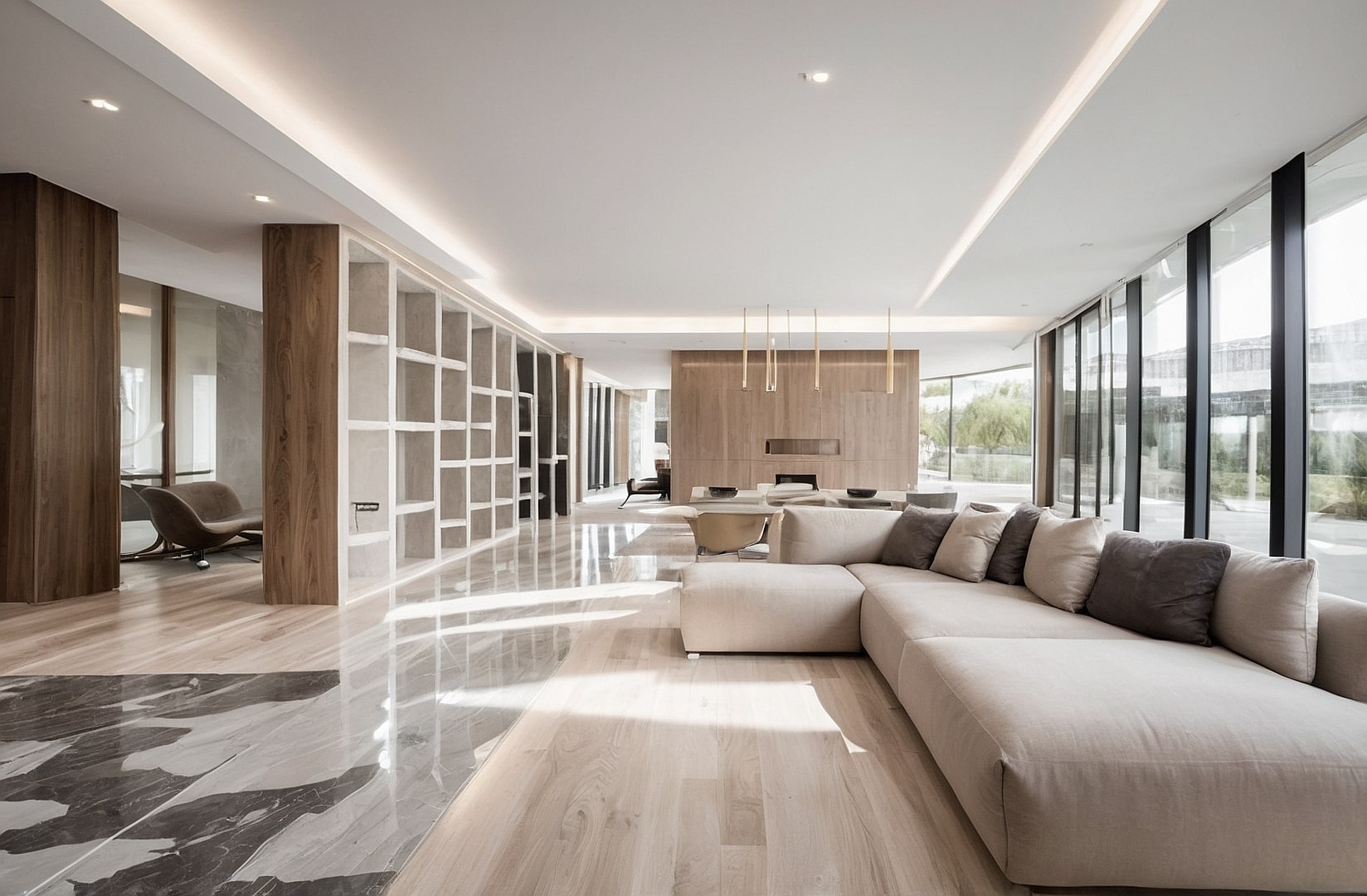 Reformas elegantes para tu hogar